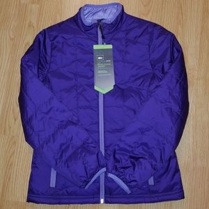 REI Girl's Primaloft Jacket